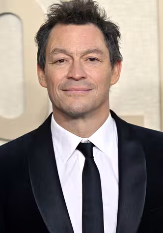 Dominic West