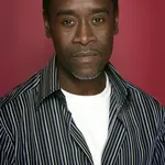 Don Cheadle