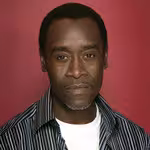 Don Cheadle