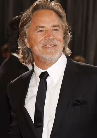 Don Johnson