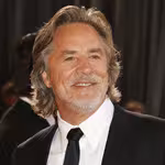 Don Johnson