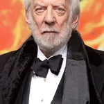 Donald Sutherland