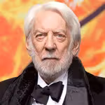 Donald Sutherland