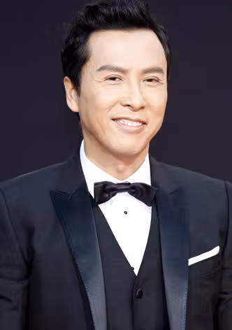 Donnie Yen