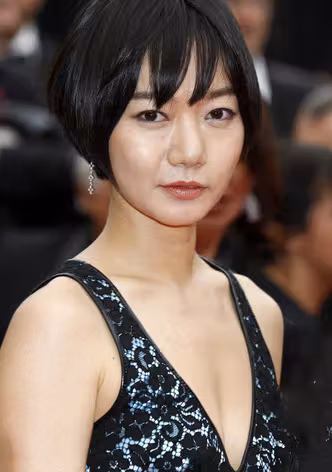 Bae Doona