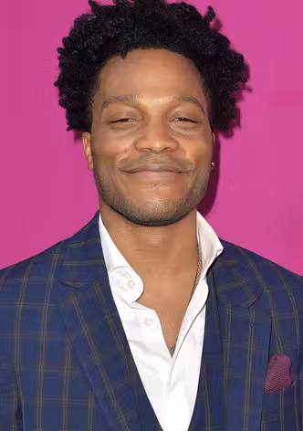 Jermaine Fowler