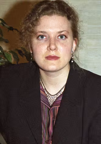 Jennifer Lien