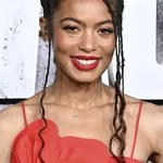 Jaz Sinclair