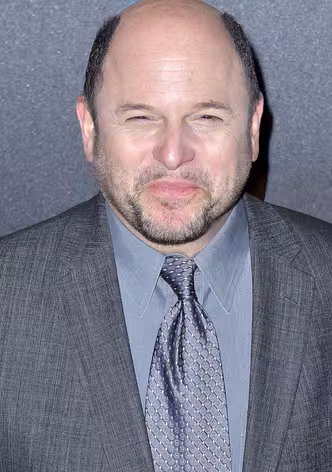 Jason Alexander