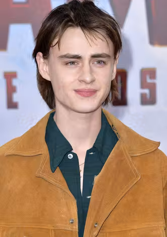 Jaeden Martell