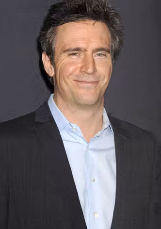 Jack Davenport