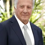 Dustin Hoffman