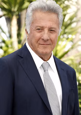 Dustin Hoffman