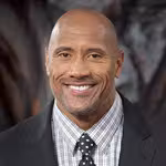 Dwayne Johnson