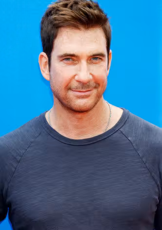 Dylan McDermott
