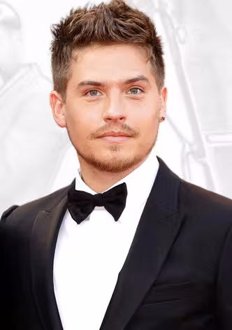 Dylan Sprouse