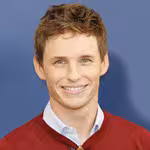 Eddie Redmayne