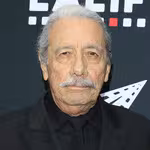 Edward James Olmos