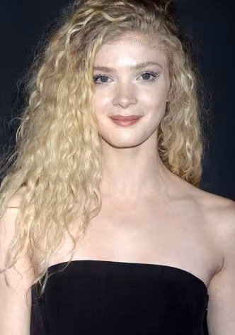 Elena Kampouris