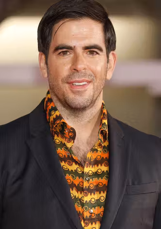 Eli Roth