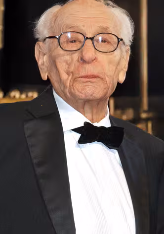 Eli Wallach