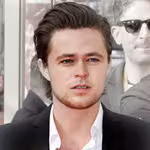 Harrison Gilbertson