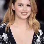 Hannah Murray