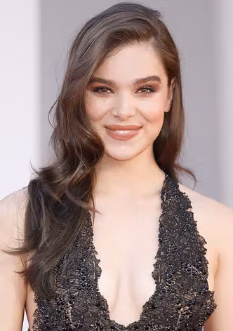 Hailee Steinfeld
