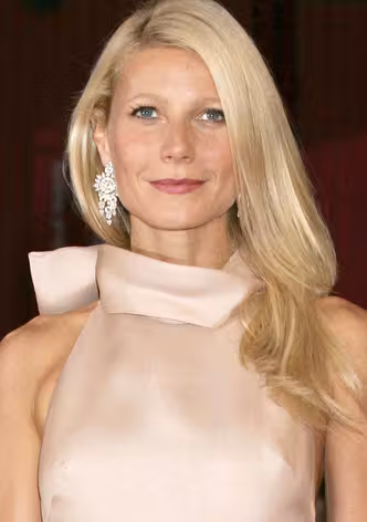 Gwyneth Paltrow