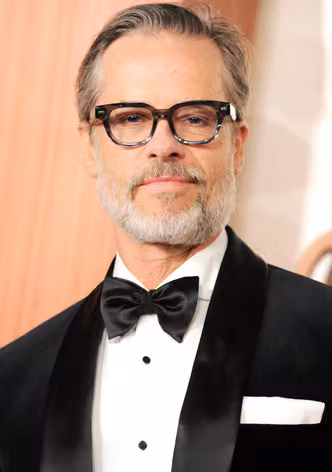 Guy Pearce