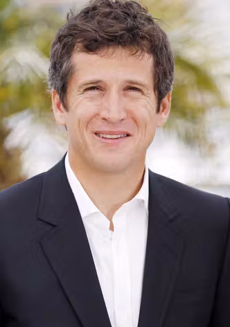 Guillaume Canet