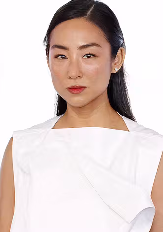 Greta Lee
