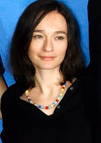 Elina Löwensohn