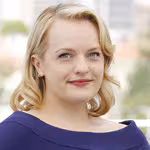 Elisabeth Moss