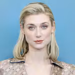 Elizabeth Debicki