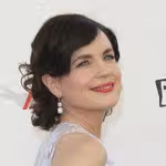 Elizabeth McGovern