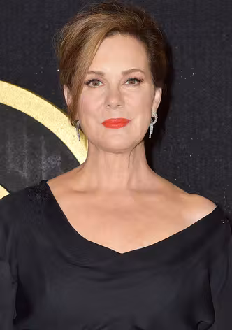 Elizabeth Perkins