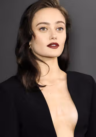 Ella Purnell