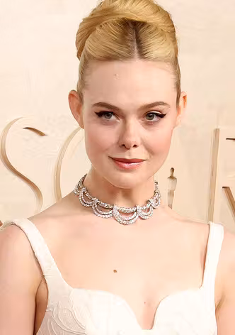 Elle Fanning