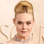 Elle Fanning