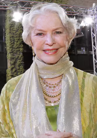 Ellen Burstyn