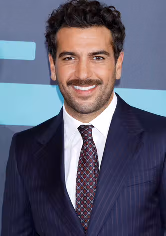 Elyas M'Barek