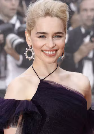 Emilia Clarke