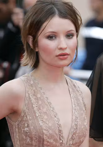 Emily Browning