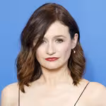 Emily Mortimer