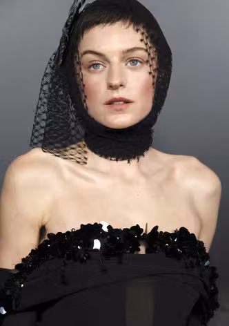 Emma Corrin