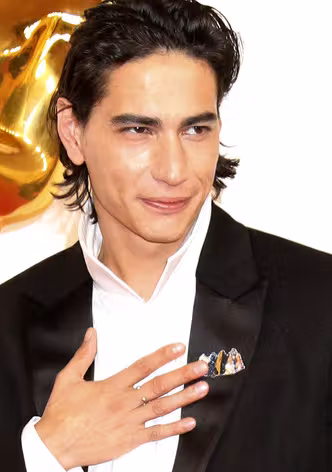 Enzo Vogrincic