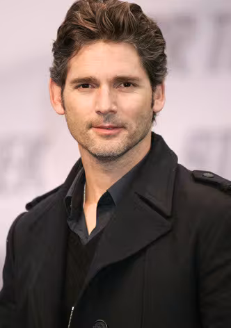 Eric Bana