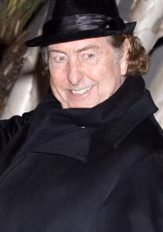 Eric Idle