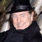 Eric Idle